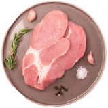 Raw Meat