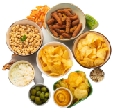 Snacks